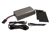 HogTunes Audio - Amplifiers Hogtunes REV 225-AA 225 Watt 2 Channel Amplifier - Fits Touring 1998-2013.